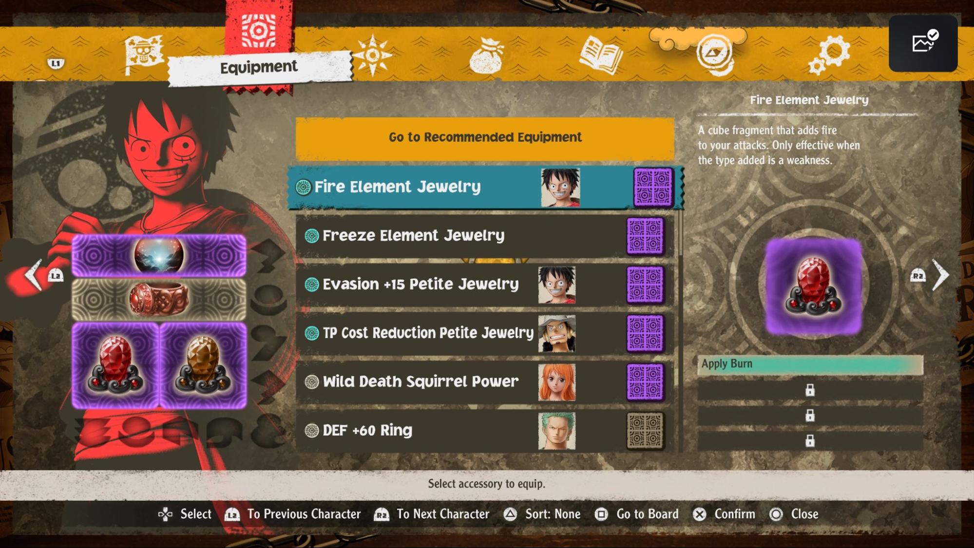 one piece odyssey tips glhf (10)